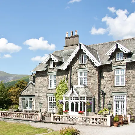 The Grange ホテル 5*