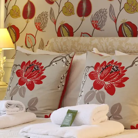 ホテル The Grange 5*