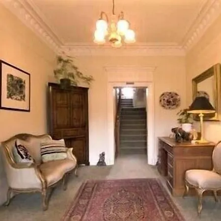 The Grange ホテル