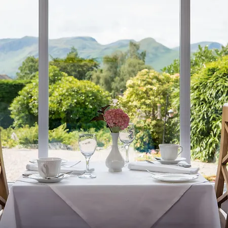 The Grange ホテル 5*