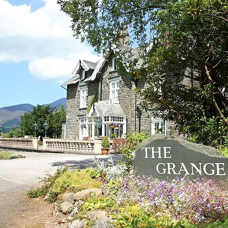 The Grange 5*