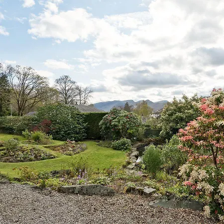 The Grange ケズィック