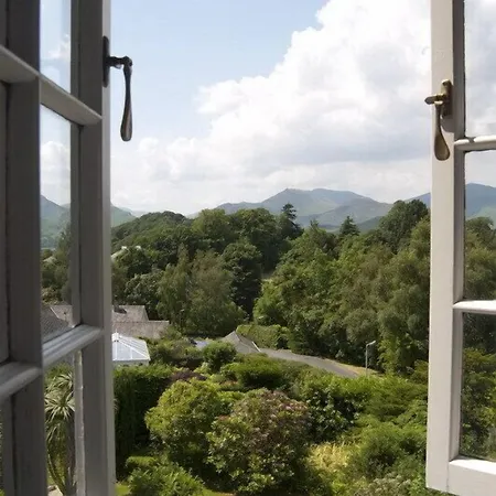 The Grange 5* ケズィック