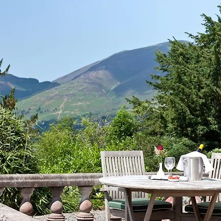 The Grange ホテル