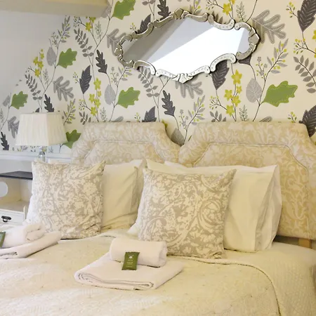 Hotel The Grange Keswick (Cumbria)