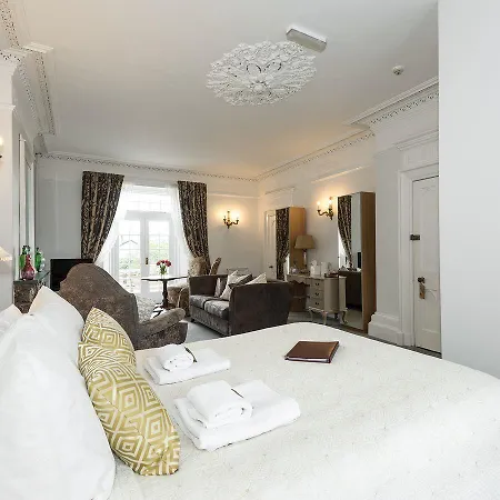 The Grange 5* Keswick (Cumbria)