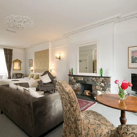 The Grange 5*