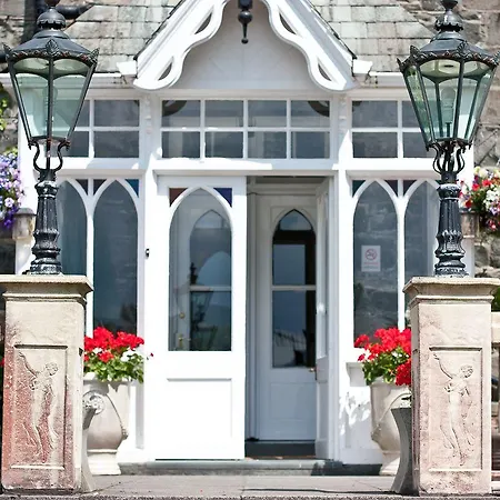 The Grange 5*