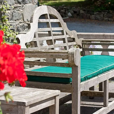 The Grange Hotel Keswick (Cumbria)