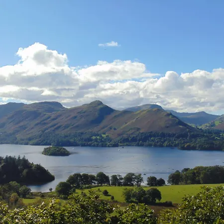 The Grange Hotel Keswick (Cumbria)
