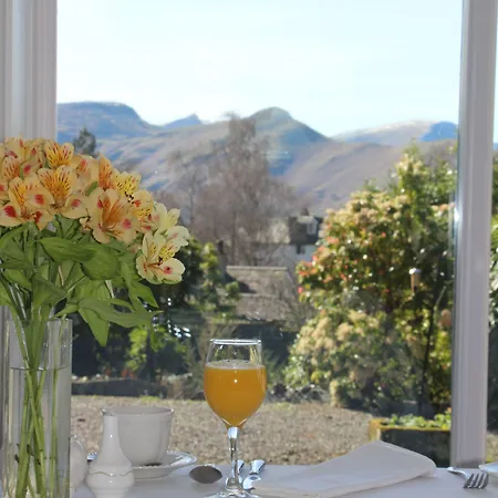 The Grange 5*