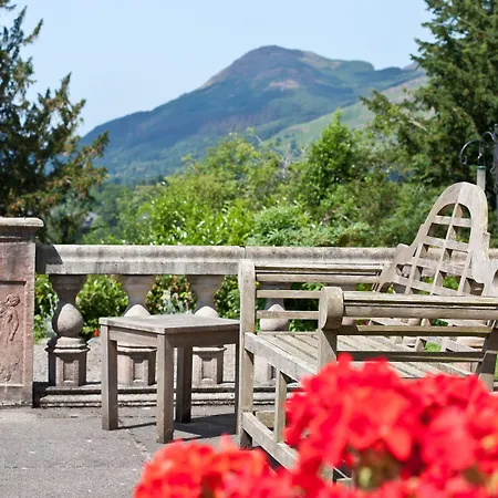 The Grange Keswick (Cumbria)