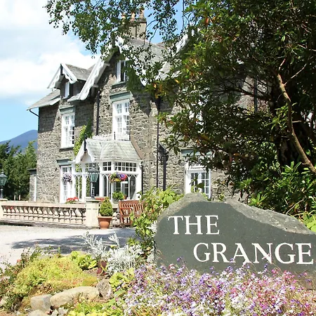Hotel The Grange