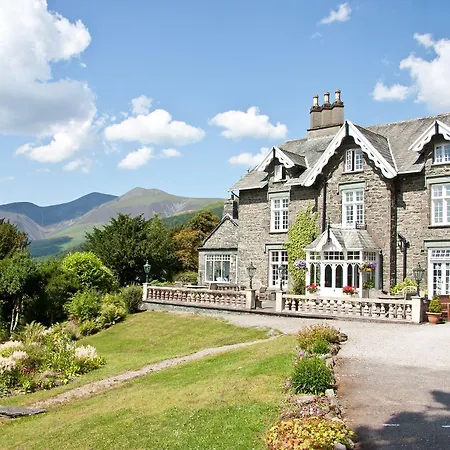 The Grange Hotel