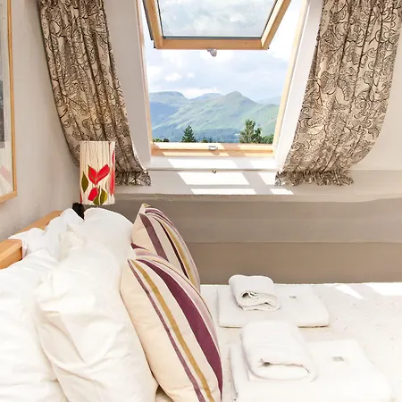Hotel The Grange 5*