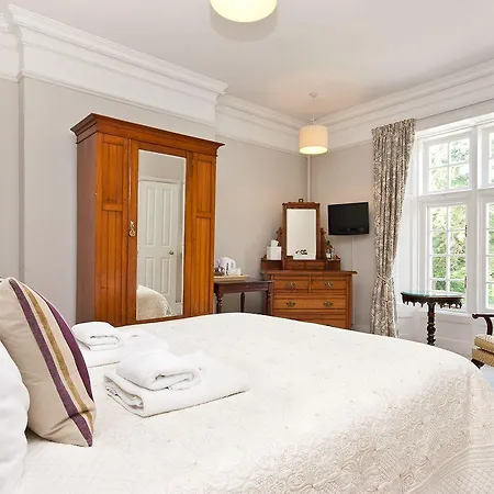 The Grange 5*