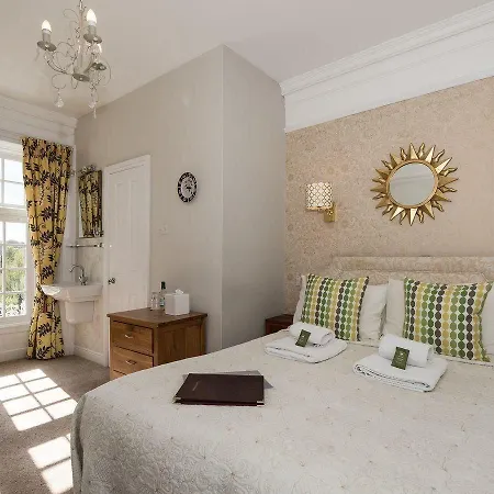 The Grange 5* Keswick (Cumbria)